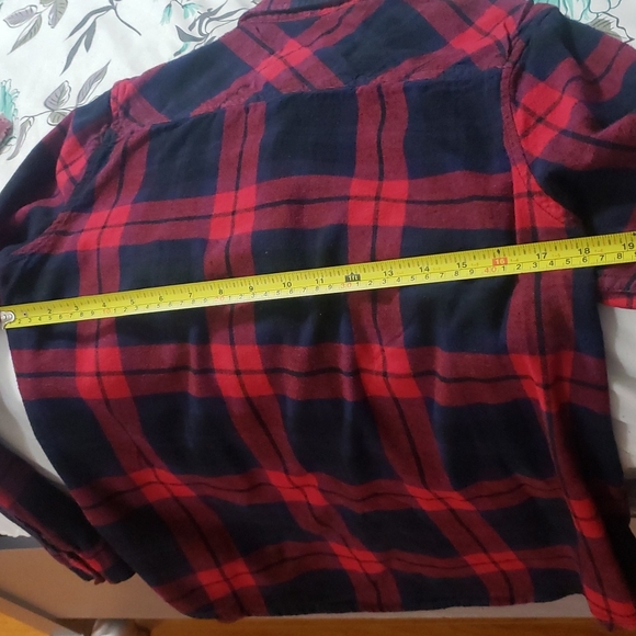 BLUENOTES Womens SHIRT L - Picture 5 of 6